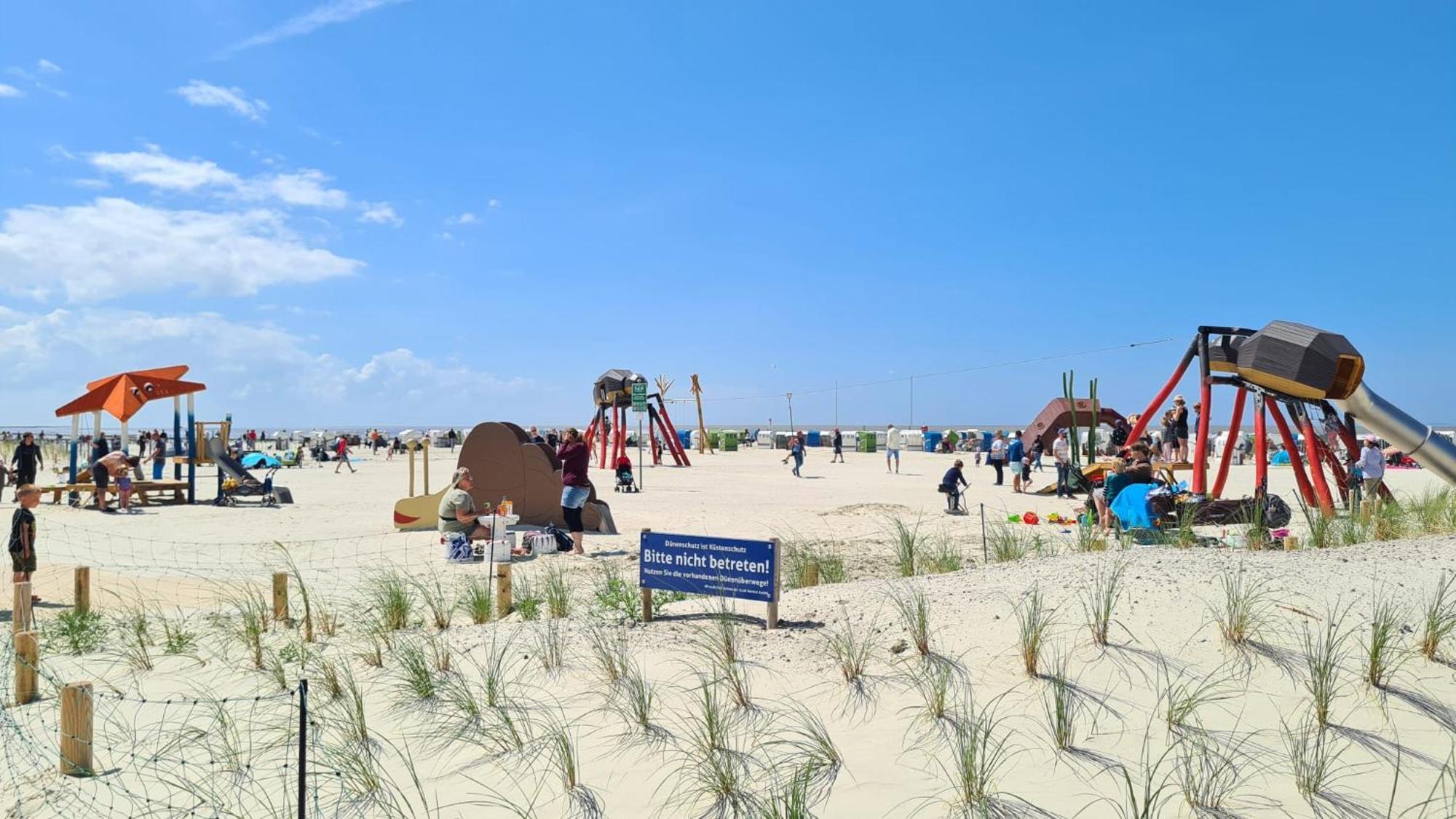 Ferienhaus Nordseeglueck Im Ferienpark Berumbur Luaran gambar